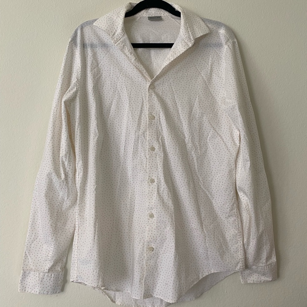 Reaction Kenneth Cole Button Down